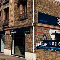 Logo de l'agence Guy Hoquet